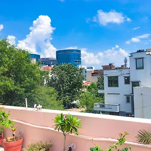 Fabhotel Rr Residency Hotel