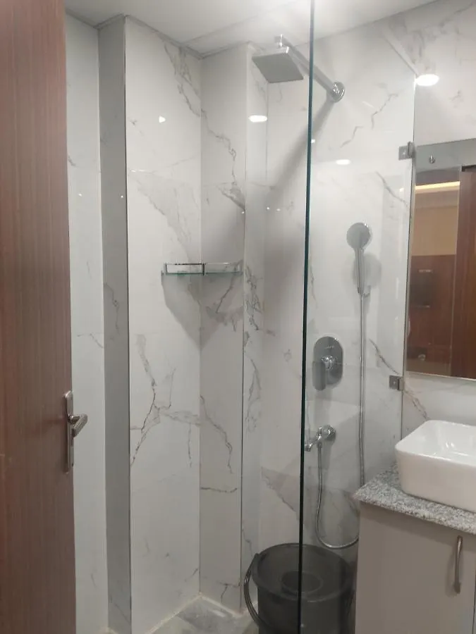 Perch Arbor Cyber City Gurgaon