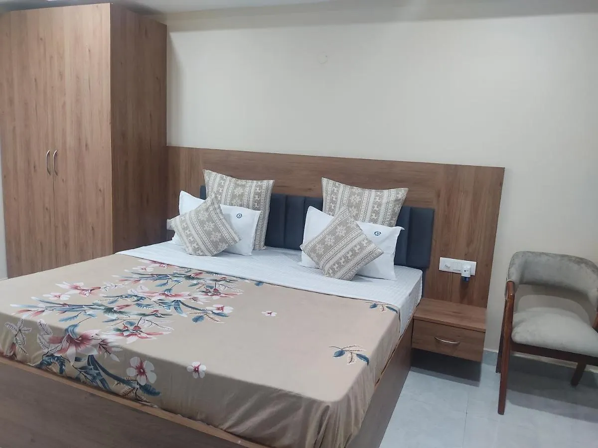 Perch Arbor Cyber City Gurgaon