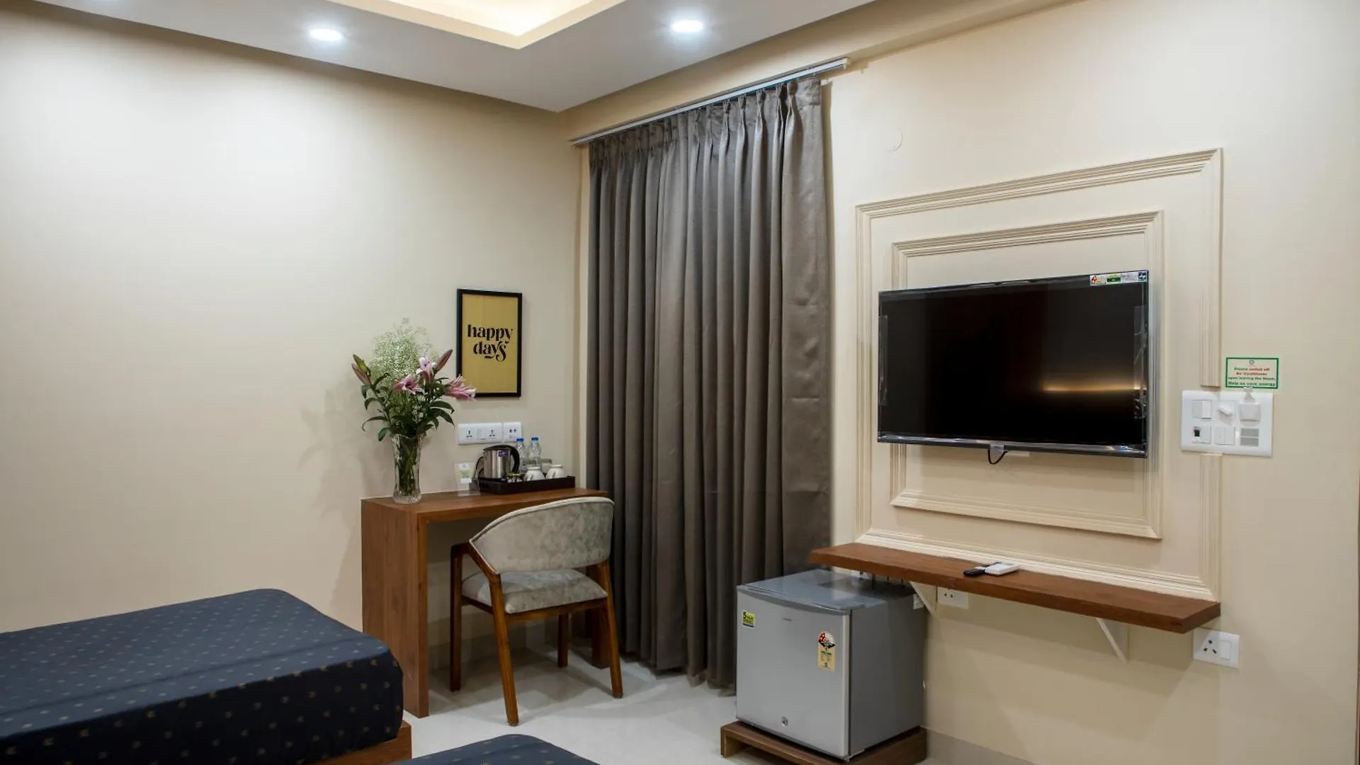 Perch Arbor Cyber City Gurgaon