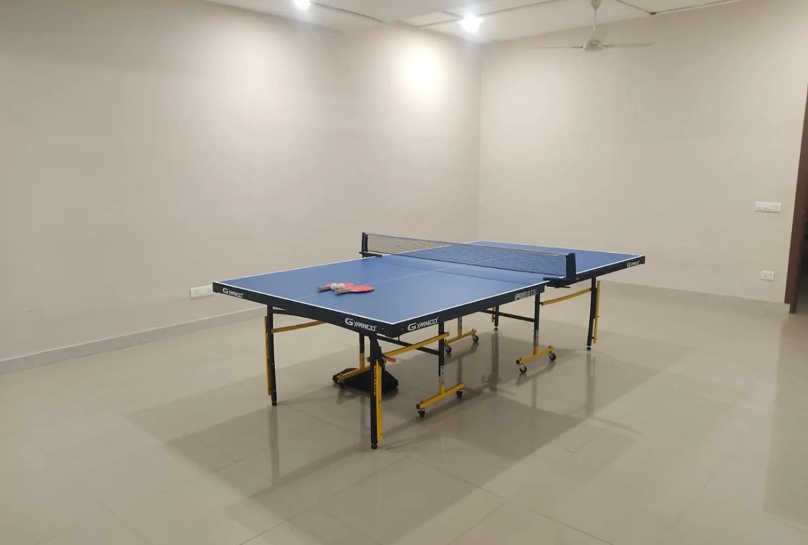 Hotel Perch Arbor Cyber City Gurgaon